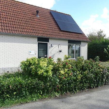 Kustverhuur, Park Schoneveld, Stern 240 Breskens Exterior foto